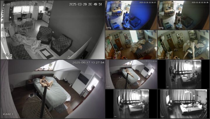 Hacked ipcam 353