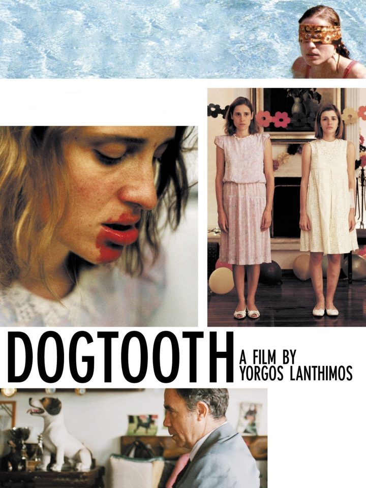 Dogtooth (2009)