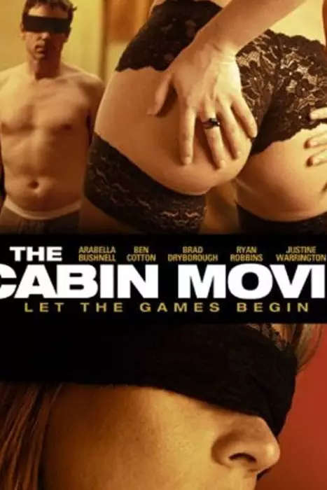 The Cabin Movie (2005)