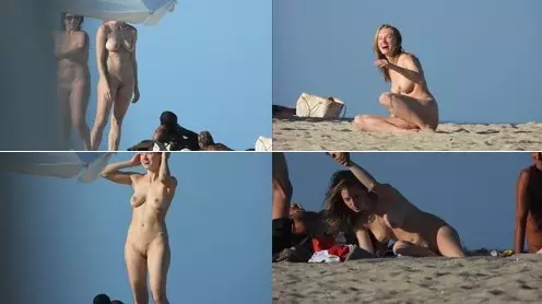 private shooting nude beaches around the world