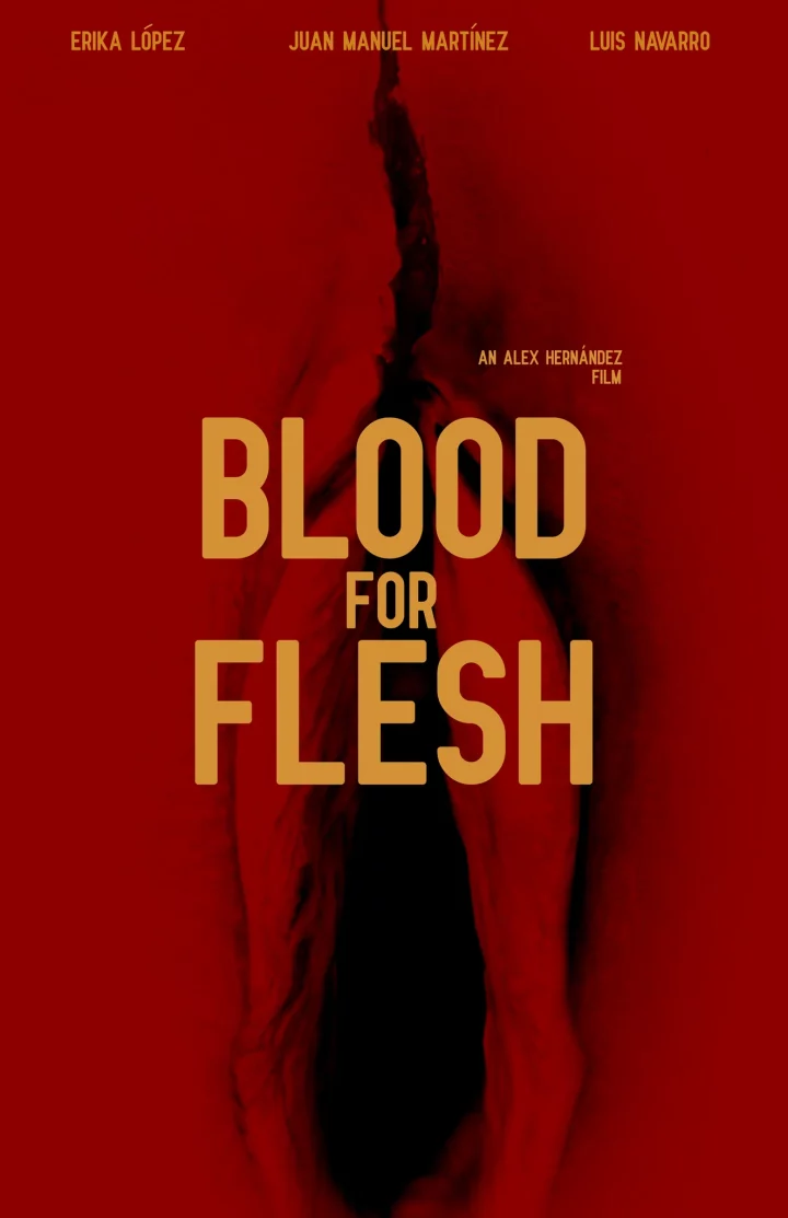 Blood for Flesh 2019