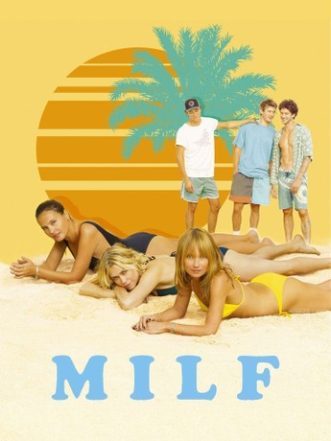 MILF (2018)