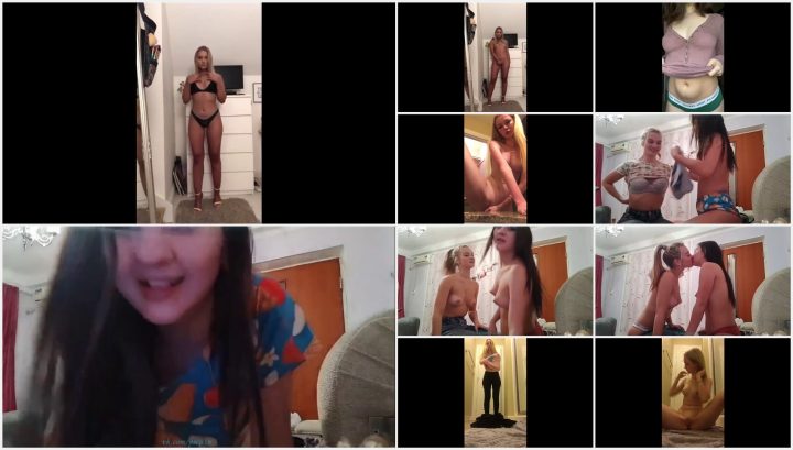 TikTok Nudes 06