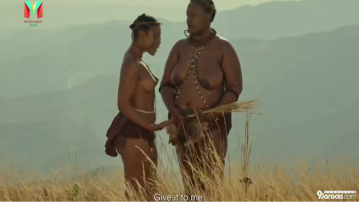 Nomzamo Mbatha, Hope Mbhele, Khabonina Qubeka – Shaka iLembe s01e01-07 (2023) HD 720p