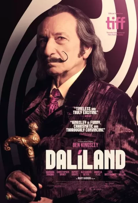 Daliland (2022)