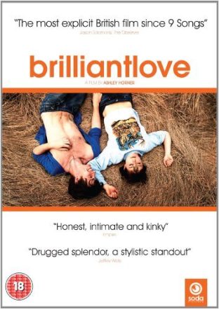 Brilliantlove (2010)