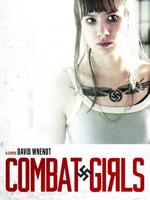 Combat Girls (2011)