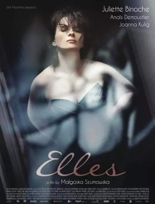 Elles (2012)