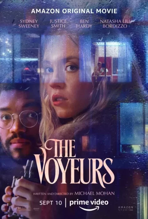 The Voyeurs 2021