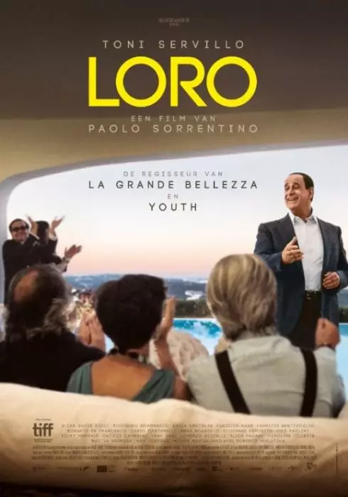 Loro (2018)