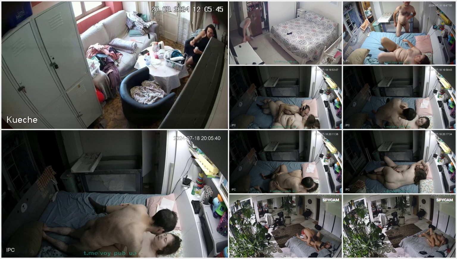 Hacked ip cameras porn - le-galopin.paris