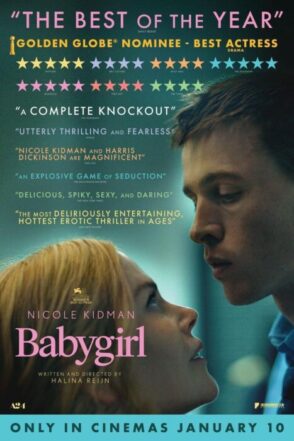 Babygirl (2024)