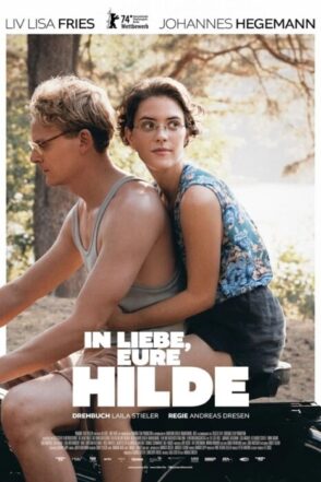 From Hilde, with Love (In Liebe, Eure Hilde) (2024)