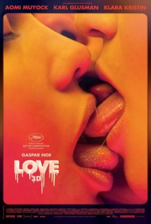 Love (2015)