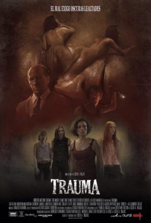 Trauma 2017