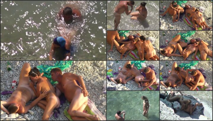 Beach sex 33