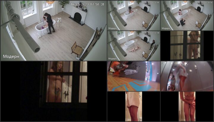 Perfect babe spied in the shop 277