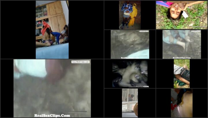 A collection of drunk girls, women, naked at home and on the streets 418