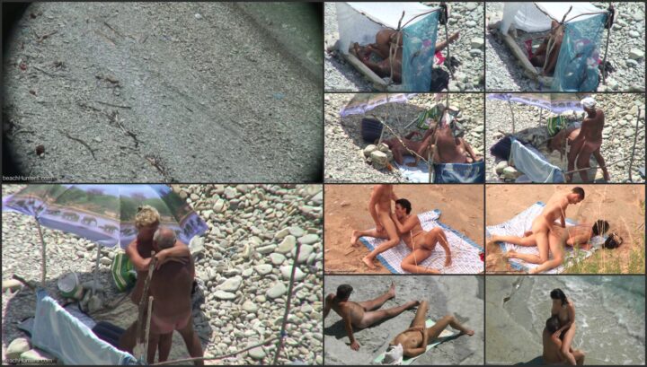 Beach sex 138
