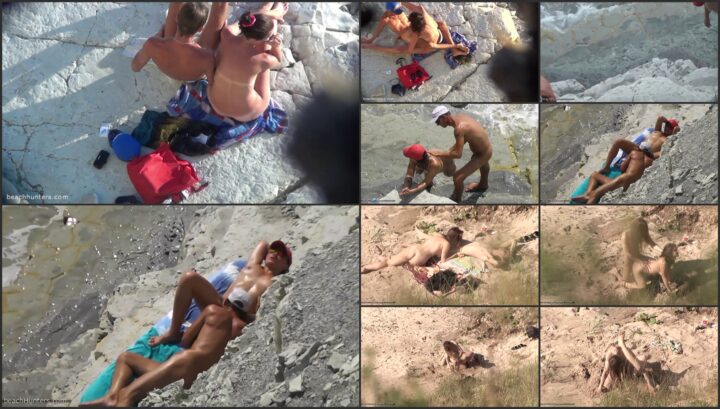 Beach sex 139