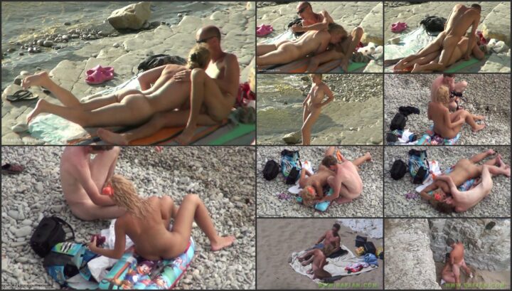 Beach sex 141