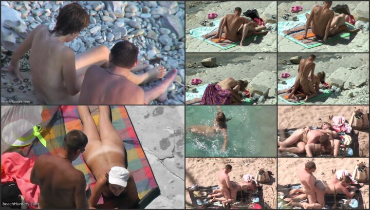 Beach sex 151