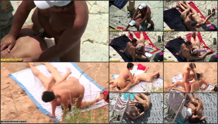 Beach sex 153