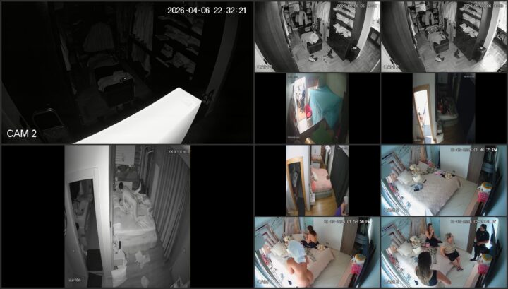 Hacked ipcam 632