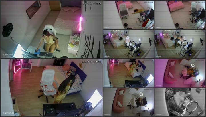 Hacked Ip Camera Studio Models 08