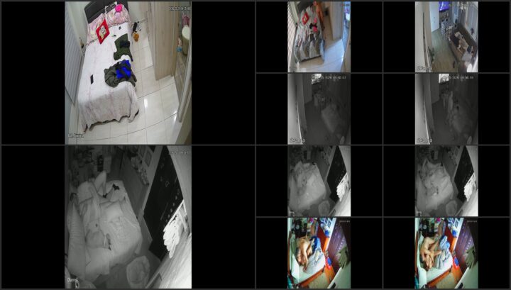 Hacked ipcam 671
