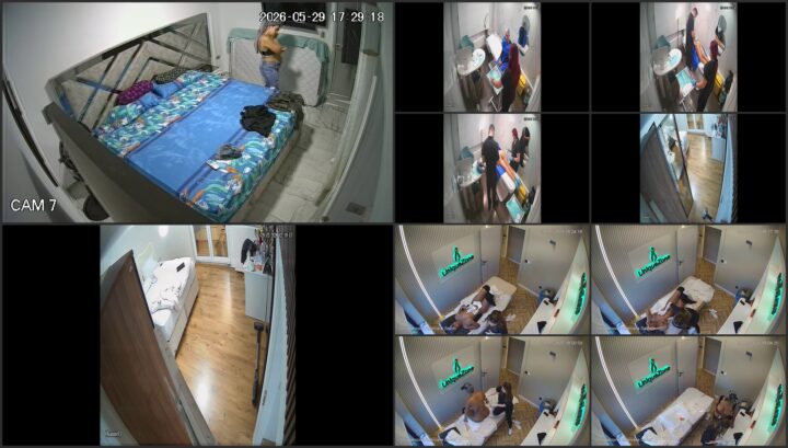 Hacked ipcam 672