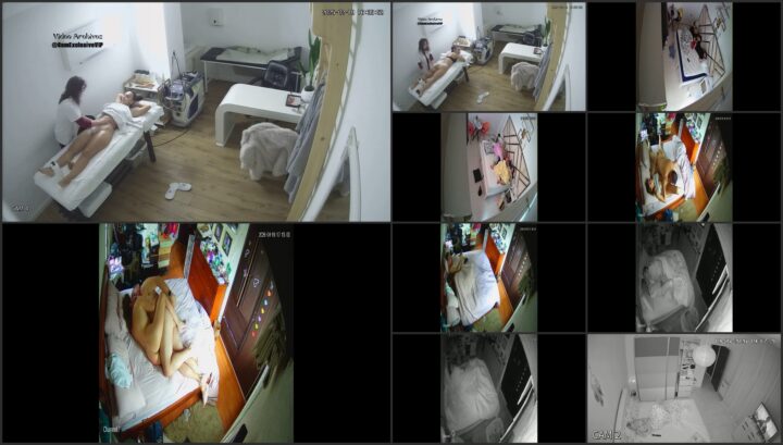 Hacked ipcam 673