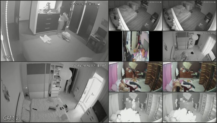 Hacked ipcam 675