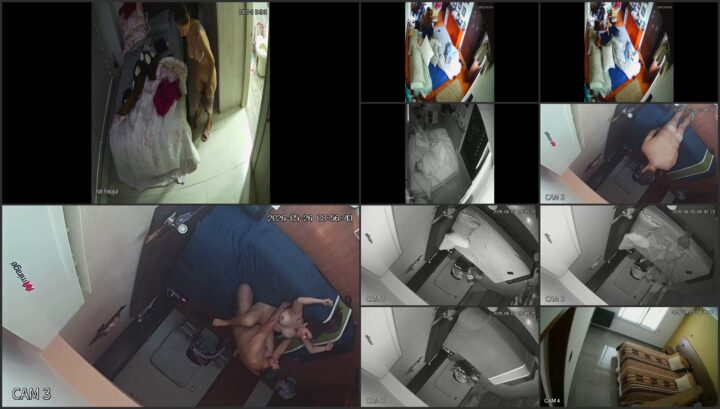 Hacked ipcam 678