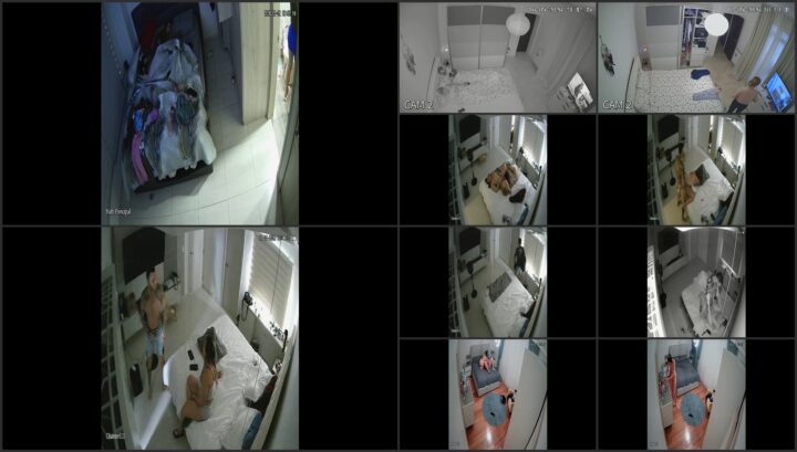 Hacked ipcam 679