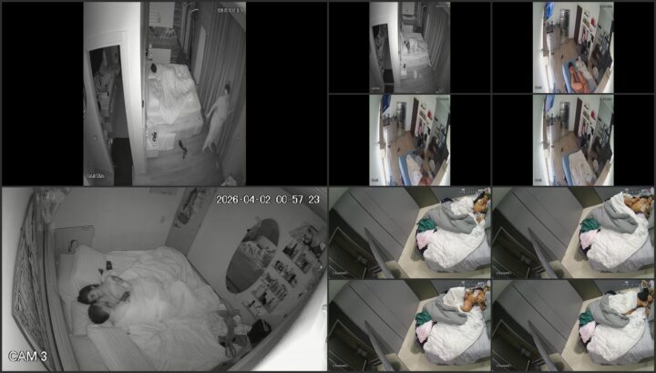 Hacked ipcam 680