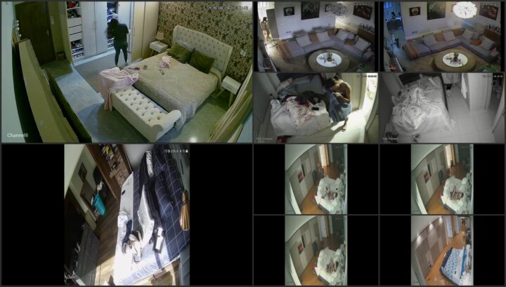 Hacked ipcam 682